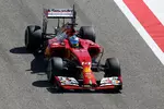 Foto zur News: Fernando Alonso (Ferrari)