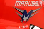 Foto zur News: Marussia