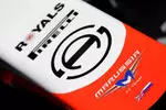 Foto zur News: Marussia