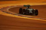 Foto zur News: Nico Rosberg (Mercedes)