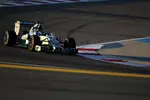 Foto zur News: Nico Rosberg (Mercedes)