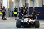 Gallerie: Daniil Kwjat (Toro Rosso)