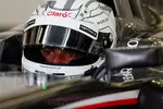 Foto zur News: Giedo van der Garde (Sauber)