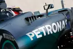 Foto zur News: Lewis Hamilton (Mercedes)