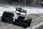 Foto zur News: Kevin Magnussen (McLaren)