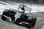 Foto zur News: Giedo van der Garde (Sauber)