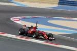 Foto zur News: Fernando Alonso (Ferrari)