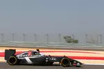 Foto zur News: Giedo van der Garde (Sauber)