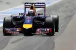 Foto zur News: Daniel Ricciardo (Red Bull)