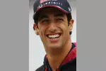 Foto zur News: Daniel Ricciardo (Red Bull)