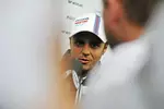 Foto zur News: Felipe Massa (Williams)