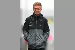 Foto zur News: Kevin Magnussen (McLaren)