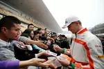 Foto zur News: Nico Hülkenberg (Force India)