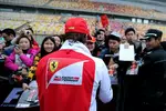 Foto zur News: Fernando Alonso (Ferrari)