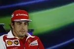 Foto zur News: Fernando Alonso (Ferrari)