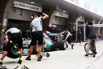 Foto zur News: Nico Rosberg (Mercedes)