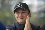 Foto zur News: Nico Rosberg (Mercedes)