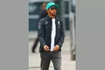 Foto zur News: Lewis Hamilton (Mercedes)