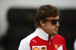 Foto zur News: Fernando Alonso (Ferrari)