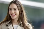 Foto zur News: Jessica Michibita, Freundin von Jenson Button