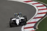 Foto zur News: Valtteri Bottas (Williams)