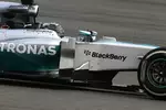 Foto zur News: Nico Rosberg (Mercedes)