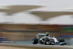 Foto zur News: Nico Rosberg (Mercedes)