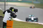 Foto zur News: Lewis Hamilton (Mercedes)