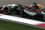 Gallerie: Nico Hülkenberg (Force India)