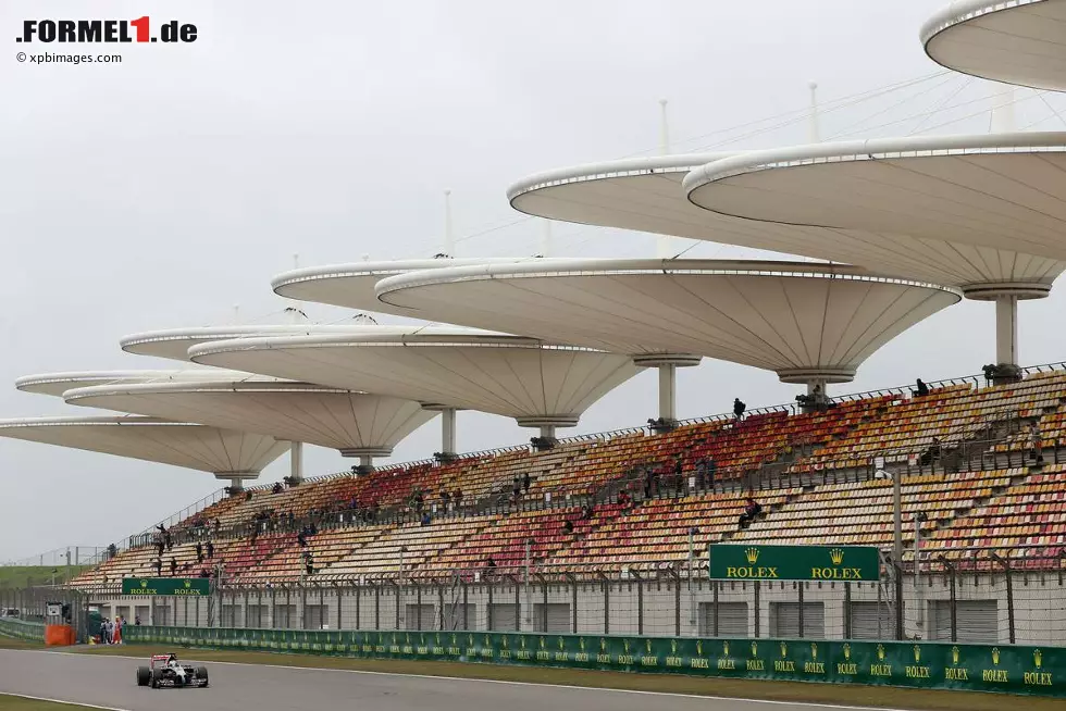 Foto zur News: Jean-Eric Vergne (Toro Rosso)