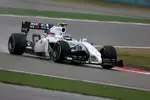 Foto zur News: Valtteri Bottas (Williams)