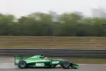 Foto zur News: Kamui Kobayashi (Caterham)