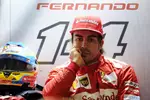 Foto zur News: Fernando Alonso (Ferrari)