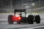 Foto zur News: Kamui Kobayashi (Caterham)