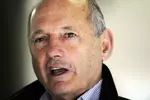 Foto zur News: Ron Dennis