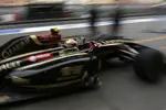 Gallerie: Pastor Maldonado (Lotus)