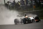 Gallerie: Sergio Perez (Force India)