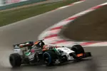 Foto zur News: Nico Hülkenberg (Force India)