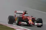 Foto zur News: Fernando Alonso (Ferrari)