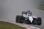 Foto zur News: Felipe Massa (Williams)