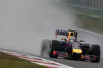 Foto zur News: Daniel Ricciardo (Red Bull)