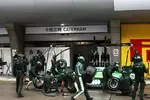 Foto zur News: Kamui Kobayashi (Caterham)