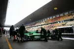 Foto zur News: Kamui Kobayashi (Caterham)