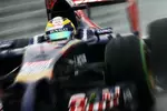 Gallerie: Jean-Eric Vergne (Toro Rosso)