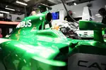 Foto zur News: Kamui Kobayashi (Caterham)