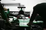 Gallerie: Kamui Kobayashi (Caterham)