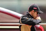 Foto zur News: Pastor Maldonado (Lotus)