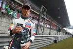 Foto zur News: Esteban Gutierrez (Sauber)