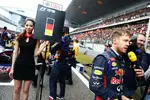 Foto zur News: Sebastian Vettel (Red Bull)