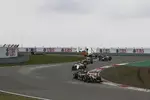 Gallerie: Romain Grosjean (Lotus), Valtteri Bottas (Williams), Kimi Räikkönen (Ferrari) und Daniil Kwjat (Toro Rosso)